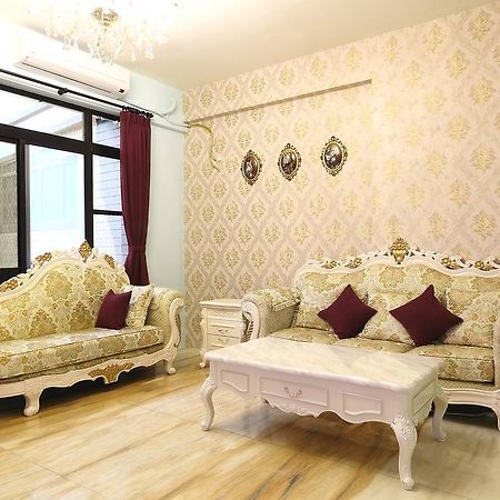 Princess Chloe B&B Hengchun South Gate Exterior photo