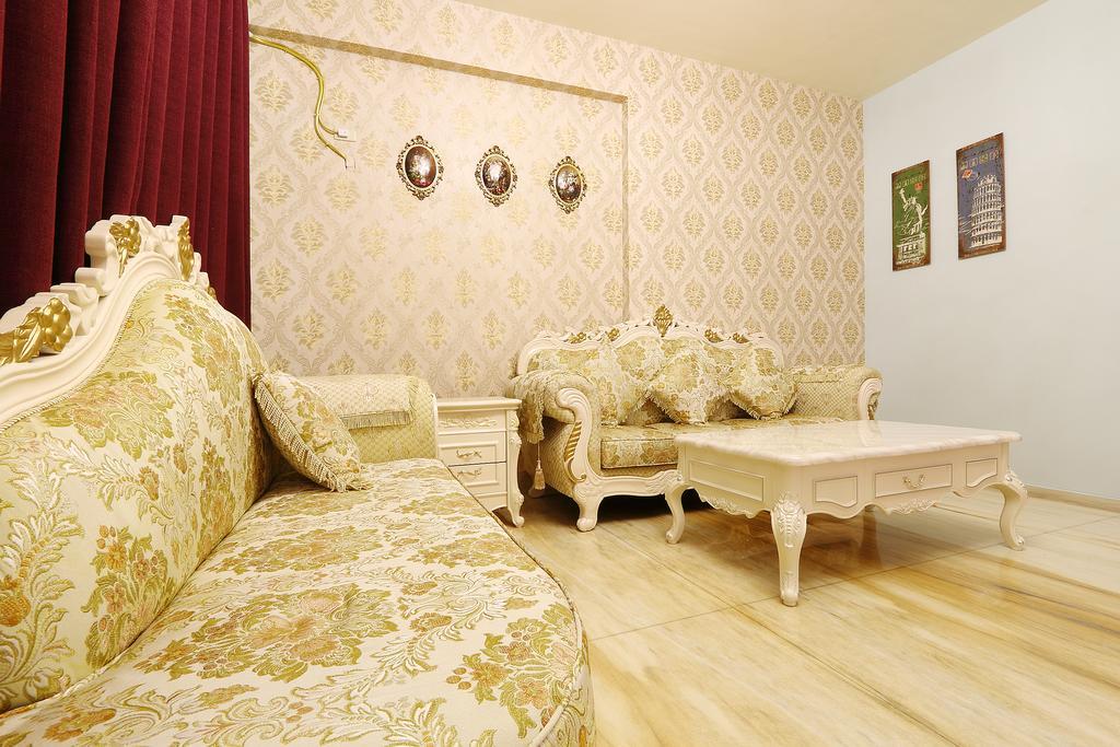 Princess Chloe B&B Hengchun South Gate Exterior photo