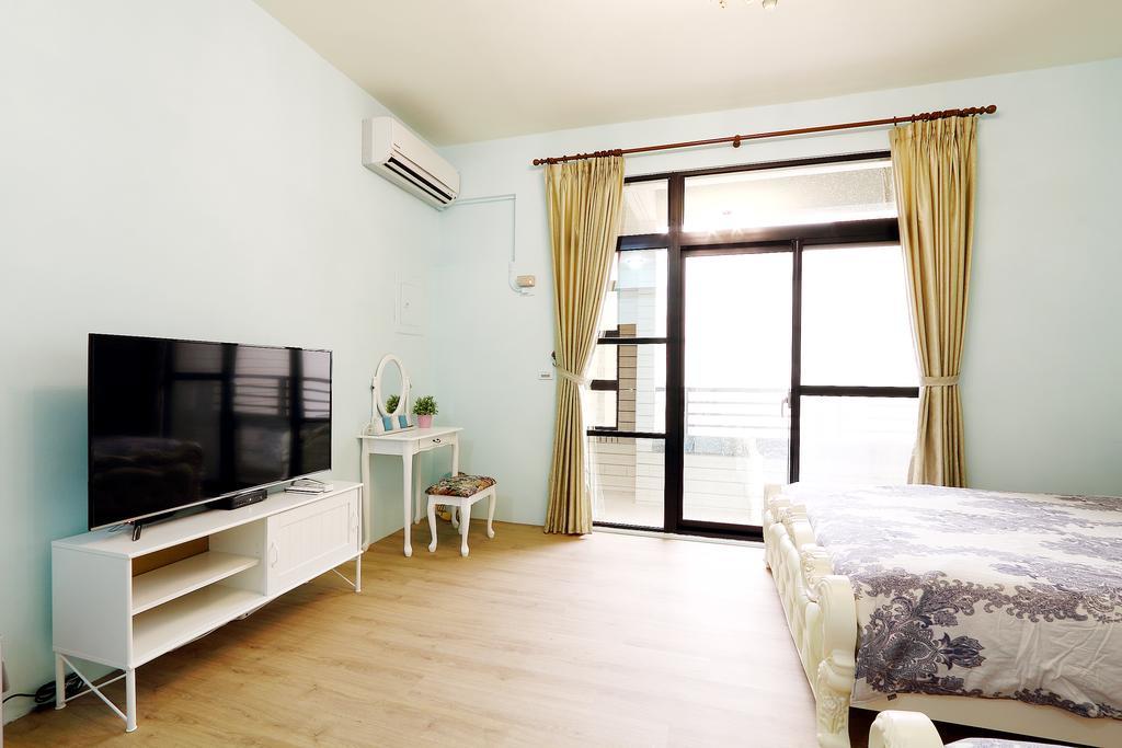 Princess Chloe B&B Hengchun South Gate Exterior photo