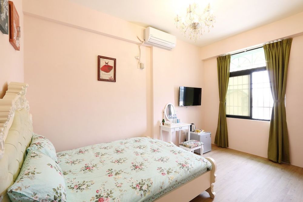 Princess Chloe B&B Hengchun South Gate Exterior photo