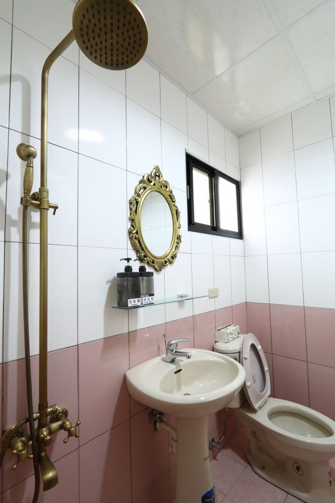 Princess Chloe B&B Hengchun South Gate Exterior photo